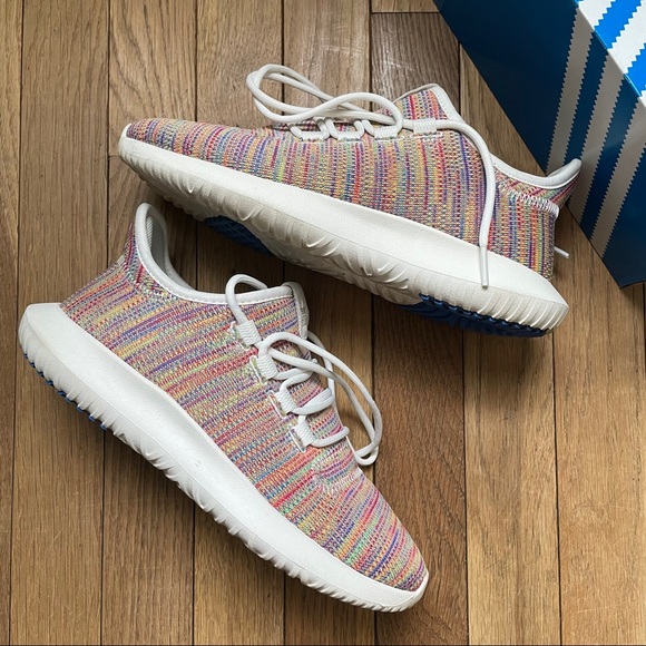 Adidas Tubular shadow J - Picture 9 of 12